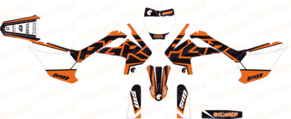 Pit Bikes - Imagen 3