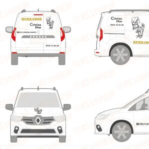 Vehiculos