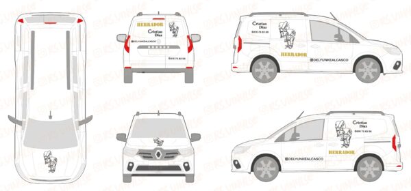 Vehiculos
