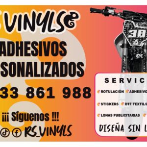 Adhesivos
