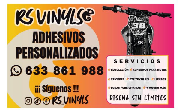 Adhesivos